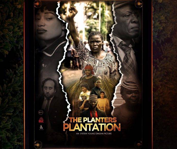 The Planters Plantation