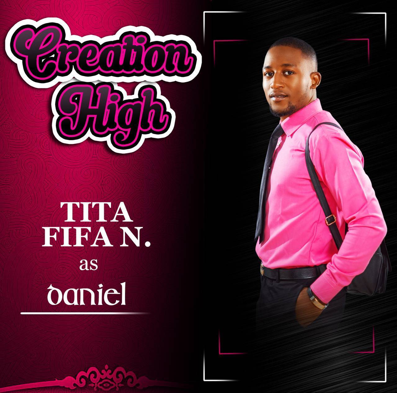 Tita Fifa - Creatin High the series